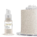 Ivory Tinker Dust Spray Pump by the Case | Private Label-Brew Glitter®
