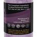 Lavender Purple Edible Brew Dust | Mini Spray Pump-Brew Glitter®