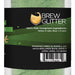 Leaf Green Edible Brew Dust | Bulk Sizes-Brew Glitter®