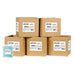 Light Blue Pearl Cocktail Rimming Sugar | Bulk Sizes-Brew Glitter®