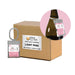 Light Pink Brew Glitter® Necker | Wholesale-Brew Glitter®