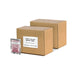 Light Pink Brew Glitter Sample Packs by the Case | Private Label-Brew Glitter®