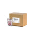 Light Pink Brew Glitter Sample Packs by the Case | Private Label-Brew Glitter®