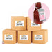 Light Pink Brew Glitter® Necker | Private Label-Brew Glitter®