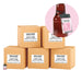 Light Pink Brew Glitter® Necker | Private Label-Brew Glitter®