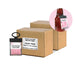 Light Pink Brew Glitter® Necker | Private Label-Brew Glitter®
