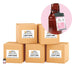 Light Pink Brew Glitter® Necker | Wholesale-Brew Glitter®