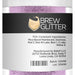 Light Purple Brew Glitter | Bulk Sizes-Brew Glitter®