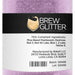 Light Purple Brew Glitter | Bulk Sizes-Brew Glitter®