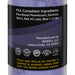 Lilac Purple Edible Brew Dust | Mini Spray Pump-Brew Glitter®