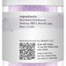 Lilac Purple Tinker Dust Food Grade Edible Glitter | Bulk Sizes-Brew Glitter®