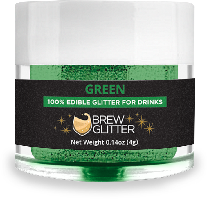 Mardi Gras Edible Glitter Brew Glitter "Jubilee" Combo (3 PC SET)-Brew Glitter®
