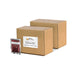 Maroon Red Brew Glitter Sample Packs by the Case-Brew Glitter®