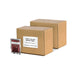 Maroon Red Brew Glitter Sample Packs by the Case | Private Label-Brew Glitter®