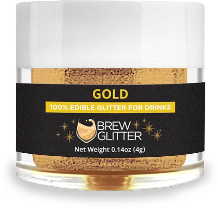 Mother's Day Brew Glitter Combo Pack Collection B (4 PC SET)-Brew Glitter®