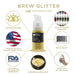 Mother's Day Brew Glitter Spray Pump Combo Pack Collection A (4 PC SET)-Brew Glitter®