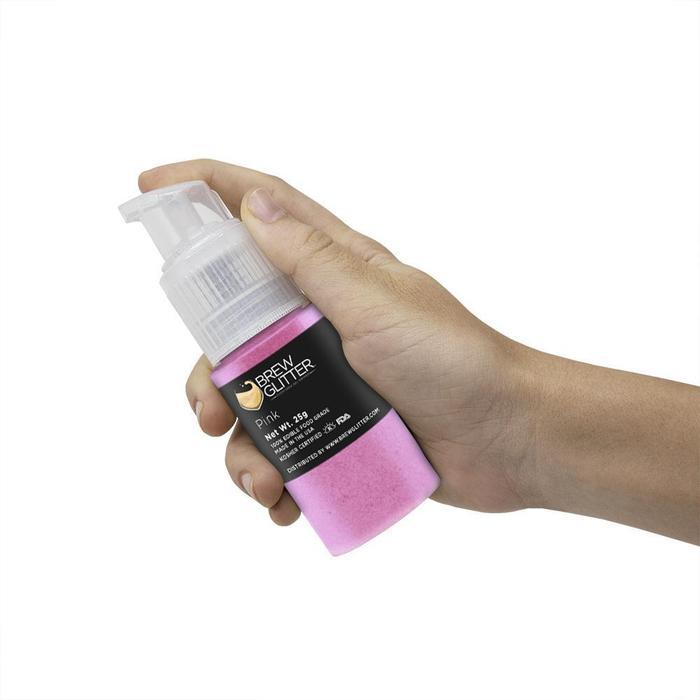 Mother's Day Brew Glitter Spray Pump Combo Pack Collection A (4 PC SET)-Brew Glitter®