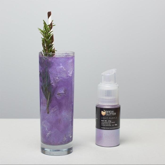 Mother's Day Brew Glitter Spray Pump Combo Pack Collection B (4 PC SET)-Brew Glitter®