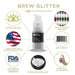 Mother's Day Brew Glitter Spray Pump Combo Pack Collection B (4 PC SET)-Brew Glitter®