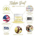 Mother's Day Collection BBQ & Baking Decorating Gift Set A (6 PC SET)-Brew Glitter®