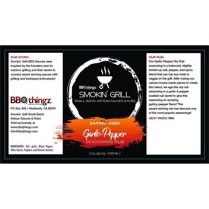 Mother's Day Collection BBQ & Baking Decorating Gift Set B (6 PC SET)-Brew Glitter®