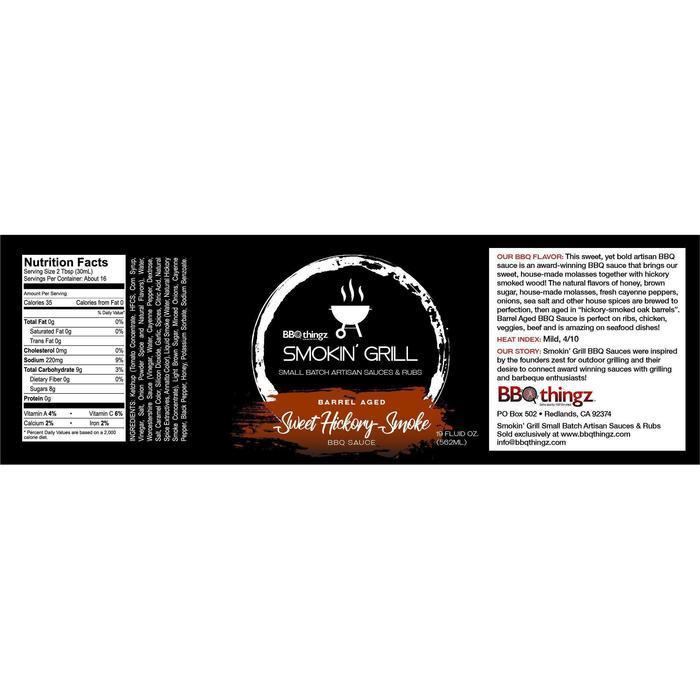 Mother's Day Collection BBQ & Baking Decorating Gift Set B (6 PC SET)-Brew Glitter®