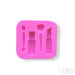 Mother's Day Collection BBQ & Baking Decorating Gift Set D (6 PC SET)-Brew Glitter®