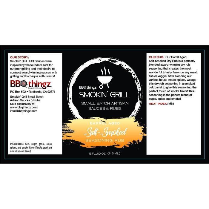 Mother's Day Collection BBQ & Baking Decorating Gift Set D (6 PC SET)-Brew Glitter®