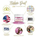 Mother's Day Collection BBQ & Baking Decorating Gift Set D (6 PC SET)-Brew Glitter®