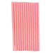 Mother's Day Collection Cake Pop Party Straws Pink Passion Combo Pack (3 PC SET)-Brew Glitter®