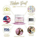 Mother's Day Tinker Dust Combo Pack Collection A (8 PC SET)-Brew Glitter®