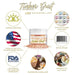 Mother's Day Tinker Dust Combo Pack Collection B (8 PC SET)-Brew Glitter®