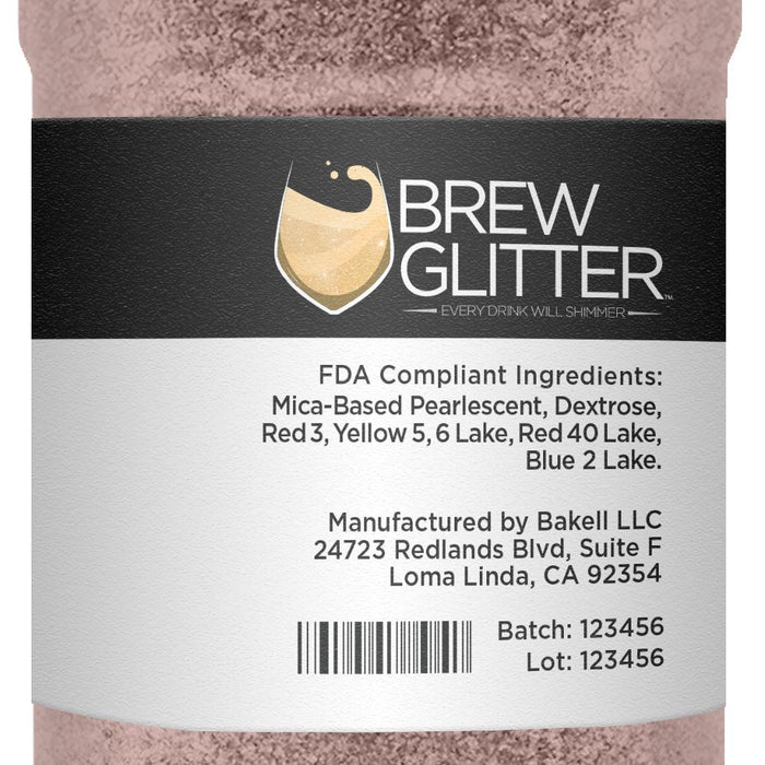 National Wine Day Brew Glitter Combo Pack B (4 PC SET)-Brew Glitter®