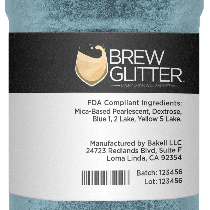 National Wine Day Brew Glitter Combo Pack B (4 PC SET)-Brew Glitter®