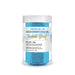 Neon Blue Tinker Dust Food Grade Edible Glitter | Bulk Sizes-Brew Glitter®