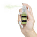Neon Green Edible Brew Dust | Mini Spray Pump-Brew Glitter®