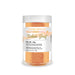 Neon Orange Tinker Dust Food Grade Edible Glitter | Bulk Sizes-Brew Glitter®