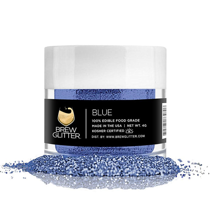 New Year's Collection Brew Glitter Combo Pack B (4 PC SET)-Brew Glitter®