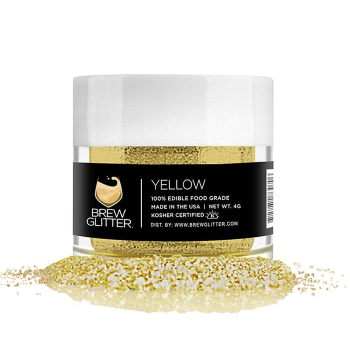 New Year's Collection Brew Glitter Combo Pack B (8 PC SET)-Brew Glitter®