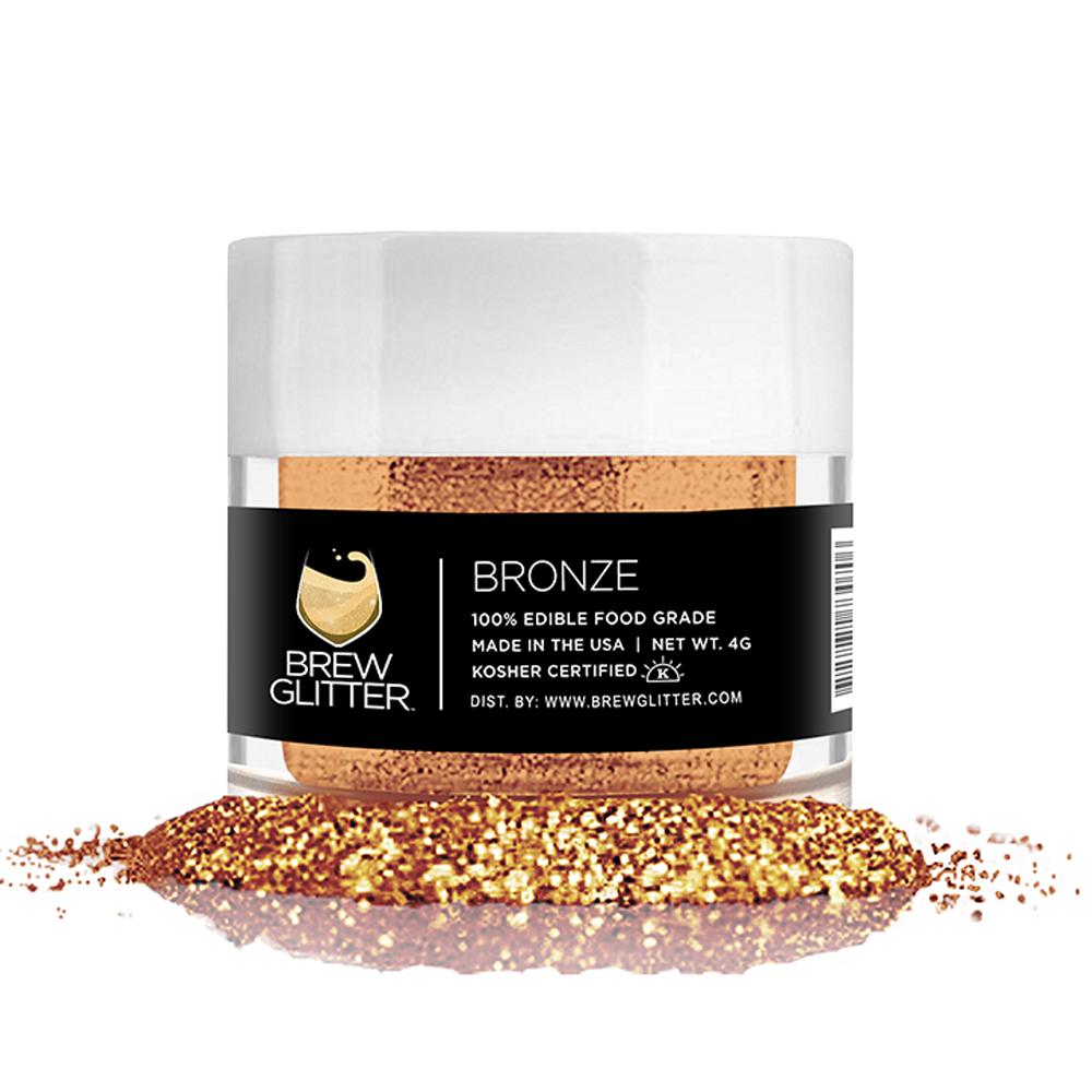 New Year's Collection Brew Glitter Combo Pack B (8 PC SET)-Brew Glitter®