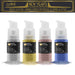 New Year's Collection Brew Glitter Pump Combo Pack B (4 PC SET)-Brew Glitter®