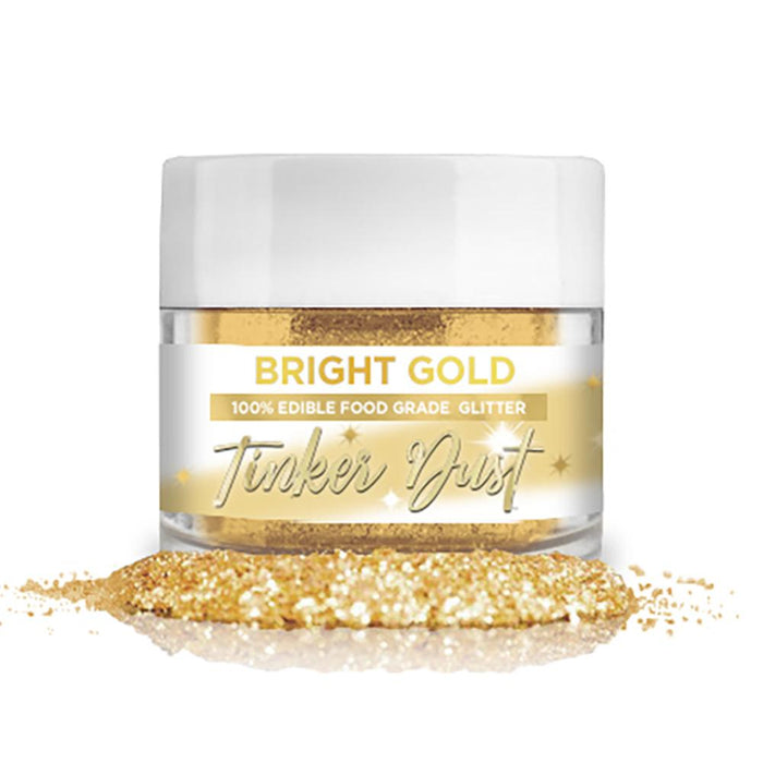 New Year's Collection Tinker Dust Combo Pack A (12 PC SET)-Brew Glitter®