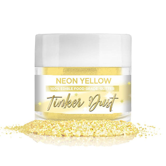 New Year's Collection Tinker Dust Combo Pack B (8 PC SET)-Brew Glitter®