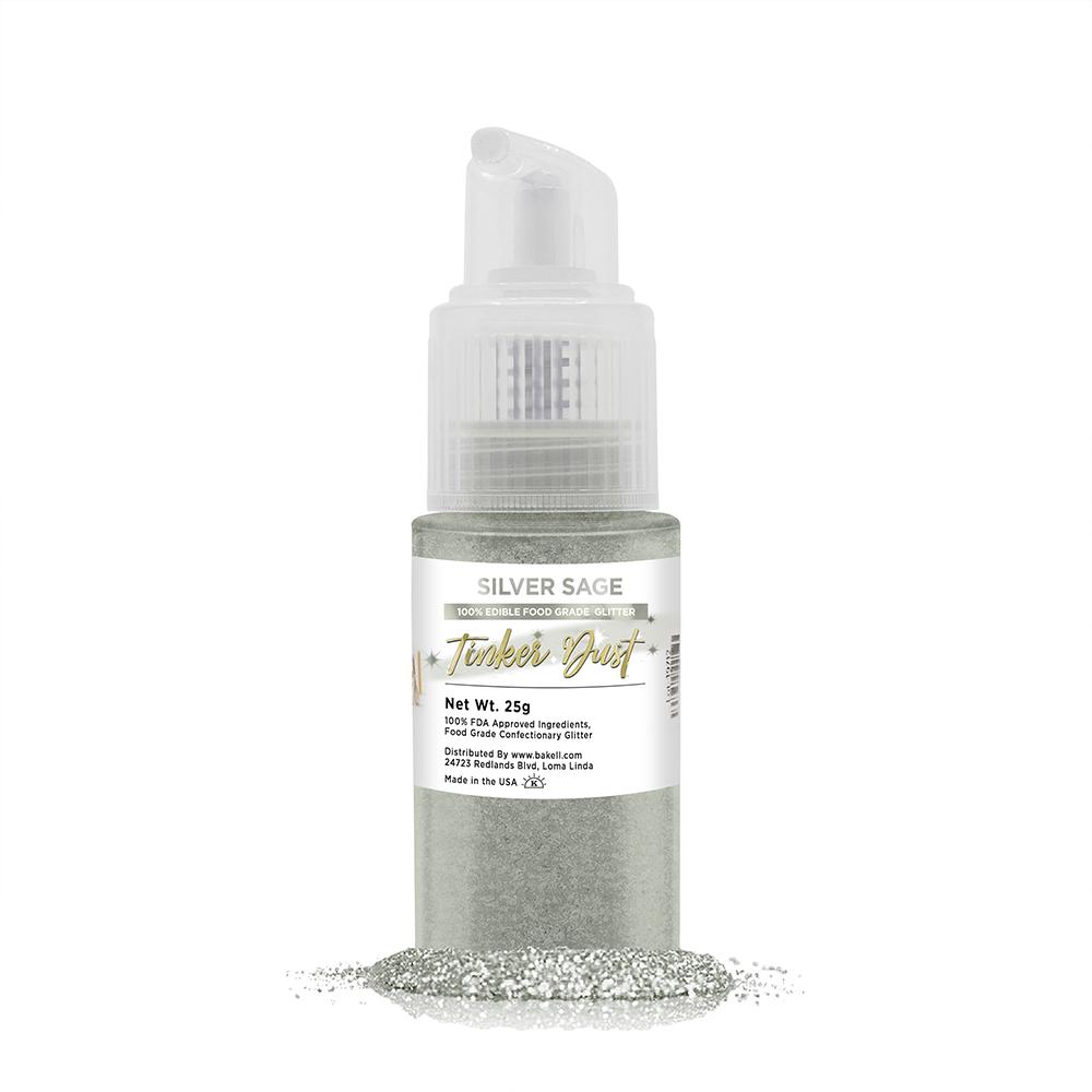 New Year's Collection Tinker Dust Pump Combo Pack B (4 PC SET)-Brew Glitter®