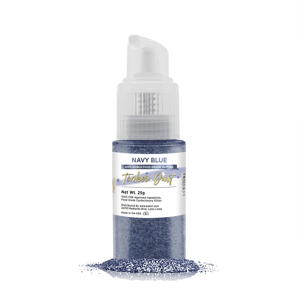 New Year's Collection Tinker Dust Pump Combo Pack B (4 PC SET)-Brew Glitter®