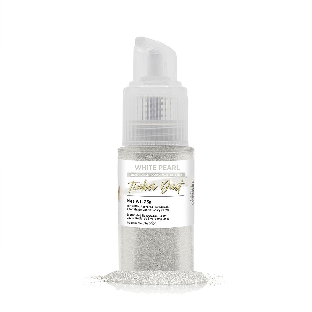 New Year's Collection Tinker Dust Pump Combo Pack B (4 PC SET)-Brew Glitter®