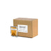 Orange Brew Glitter Sample Packs by the Case | Private Label-Brew Glitter®