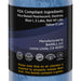 Patriot Blue Edible Brew Dust | Mini Spray Pump-Brew Glitter®