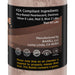 Peach Champagne Edible Brew Dust | Mini Spray Pump-Brew Glitter®