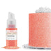 Peach Tinker Dust Edible Glitter Spray Pump-Brew Glitter®